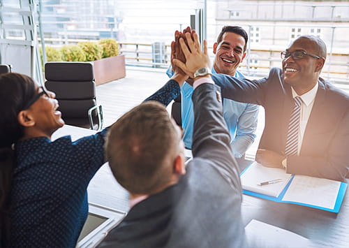 Cómo mejorar la comunicación con tu equipo de trabajo en 5 pasos Cómo mejorar la comunicación con tu equipo de trabajo en 5 pasos