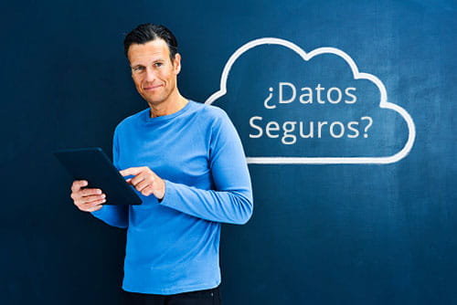 Qué tan segura es la nube, lo que nadie te dice