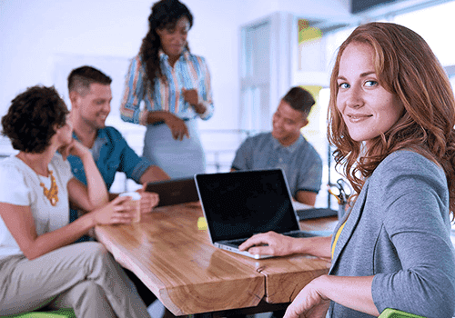 Liderazgo Femenino: empresarias y emprendedoras